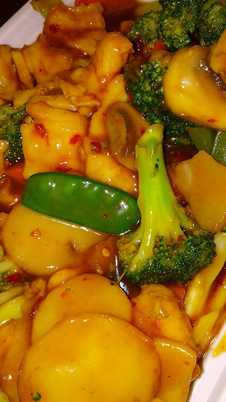 King Wok | restaurant | United States, Florida, St. Augustine, W Town Pl, # 110邮政编码: 32092 | 9049401988 OR +1 904-940-1988