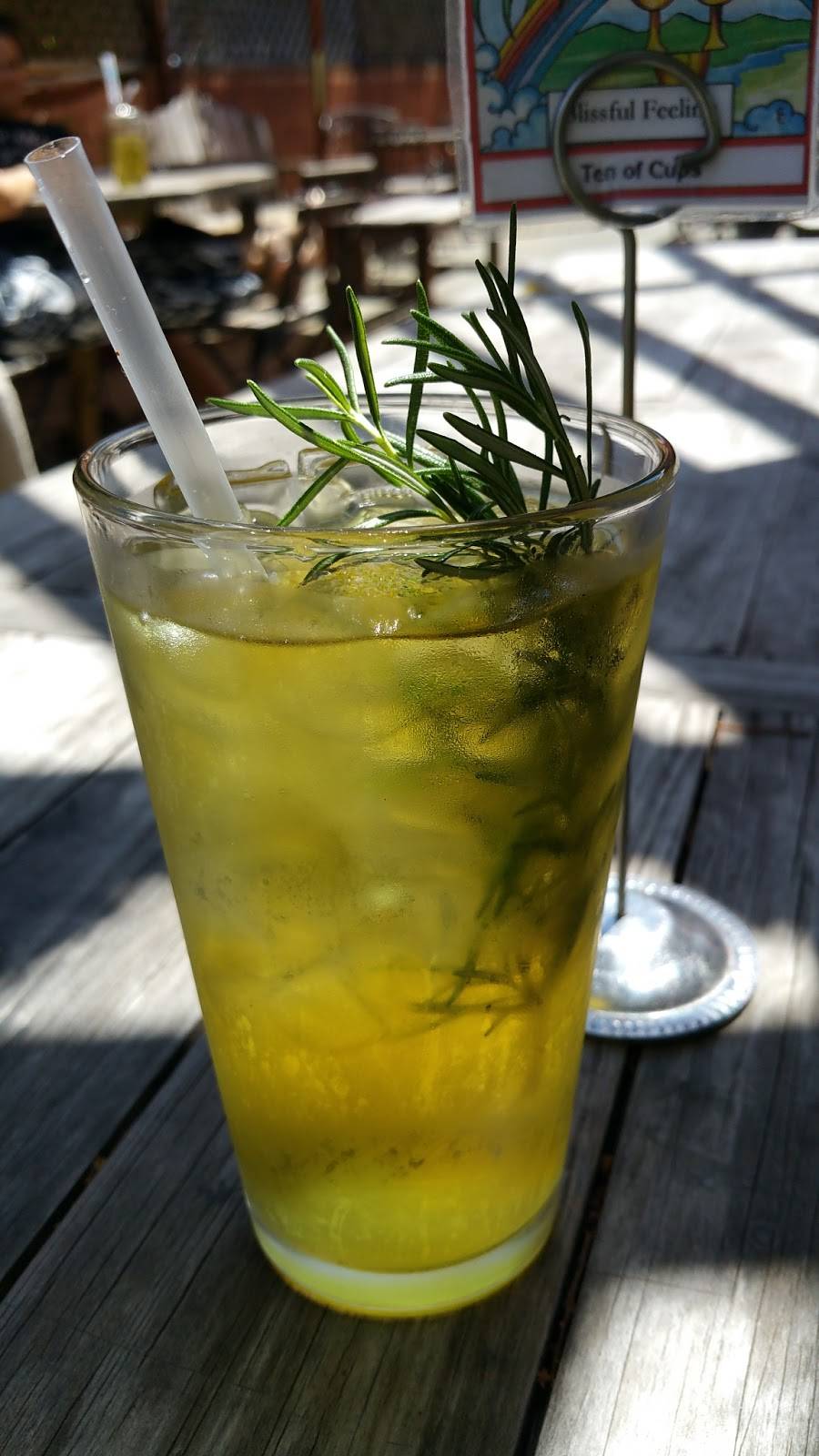 Julies Coffee & Tea Garden | cafe | 1223 Park St, Alameda, CA 94501, USA | 5108652385 OR +1 510-865-2385