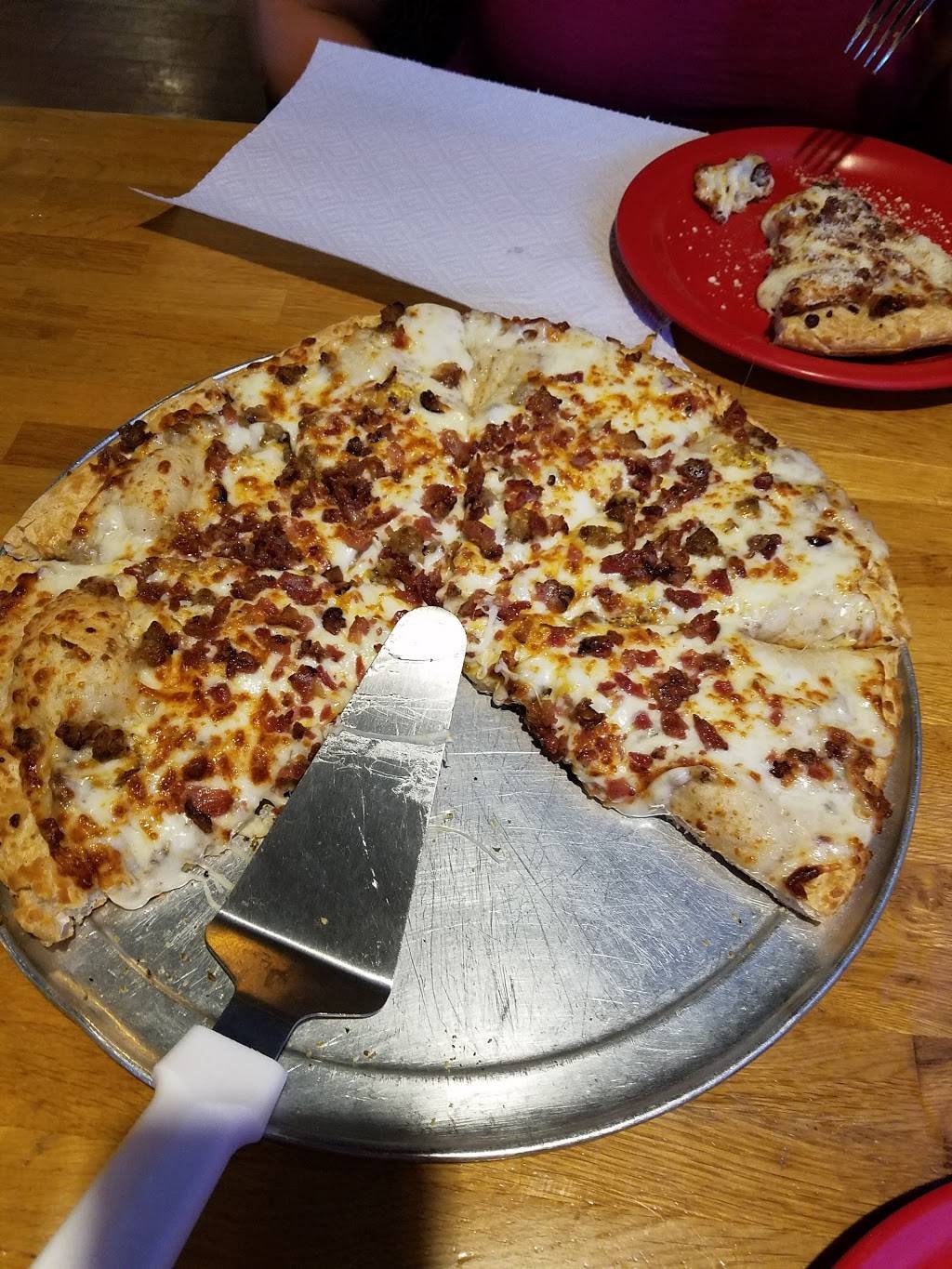 Chubby Rays | restaurant | 3910 Ruckriegel Pkwy, Jeffersontown, KY 40299, USA | 5022671188 OR +1 502-267-1188