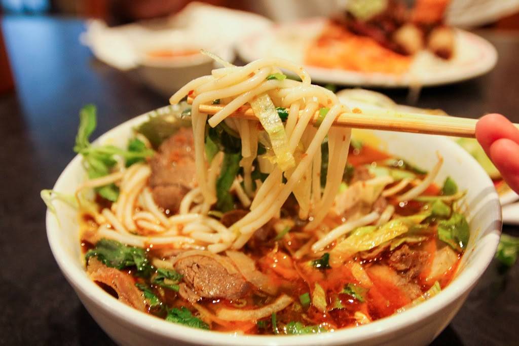 My Lan Restaurant | restaurant | 4015 E Belknap St, Fort Worth, TX 76111, USA | 8172221471 OR +1 817-222-1471