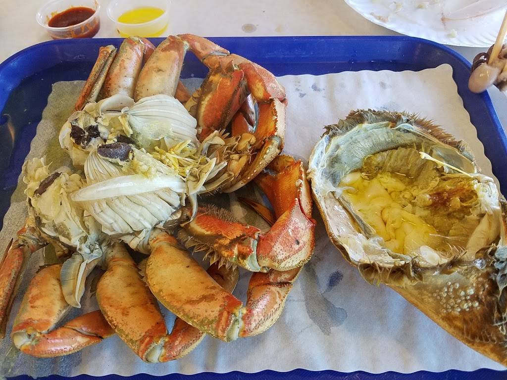 Pacific Fish Center & Restaurant | restaurant | 131 Fishermans Wharf, Redondo Beach, CA 90277, USA | 3103748420 OR +1 310-374-8420