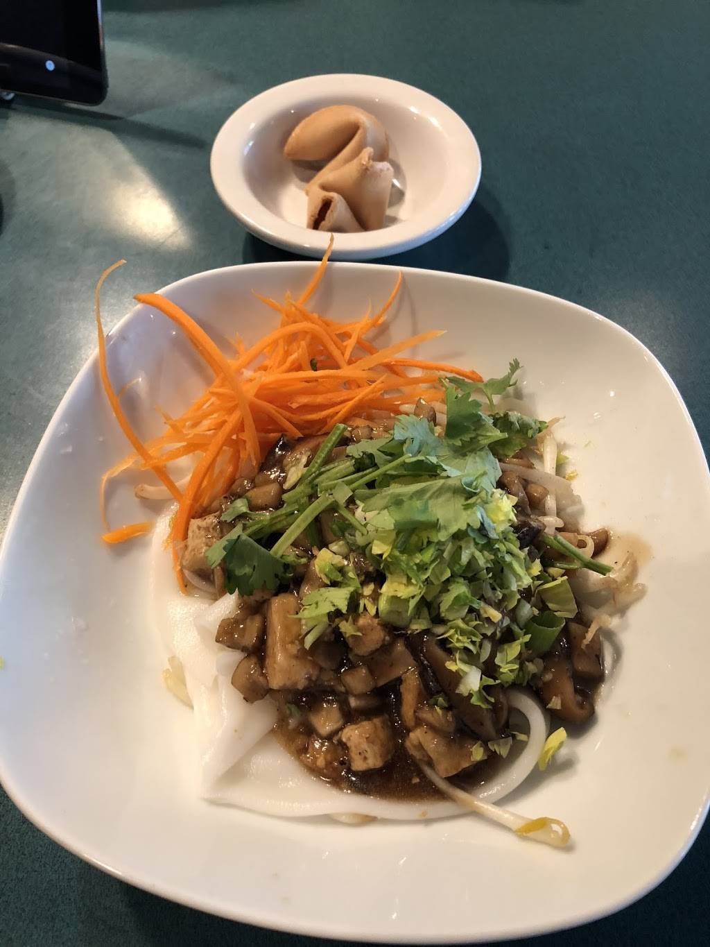 Hanuman Thai Cafe | restaurant | 115 Central Way, Kirkland, WA 98033, USA | 4258222629 OR +1 425-822-2629