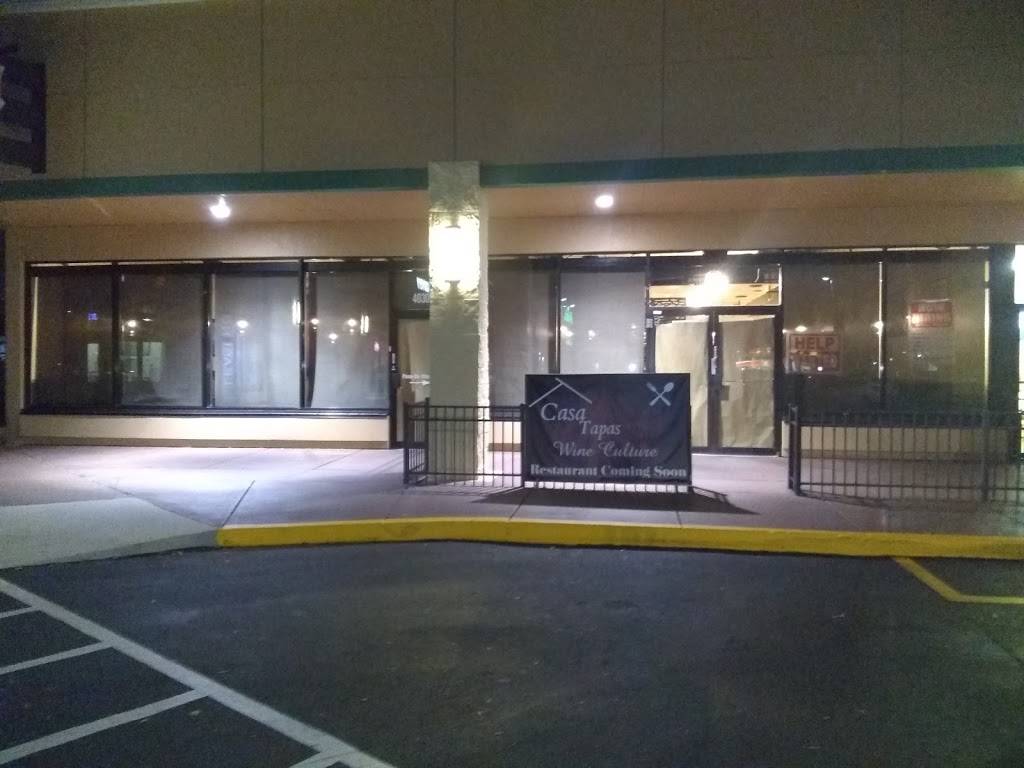 Casa Tapas Wine Culture | restaurant | 4030 N Goldenrod Rd, Winter Park, FL 32792, USA | 4077556699 OR +1 407-755-6699
