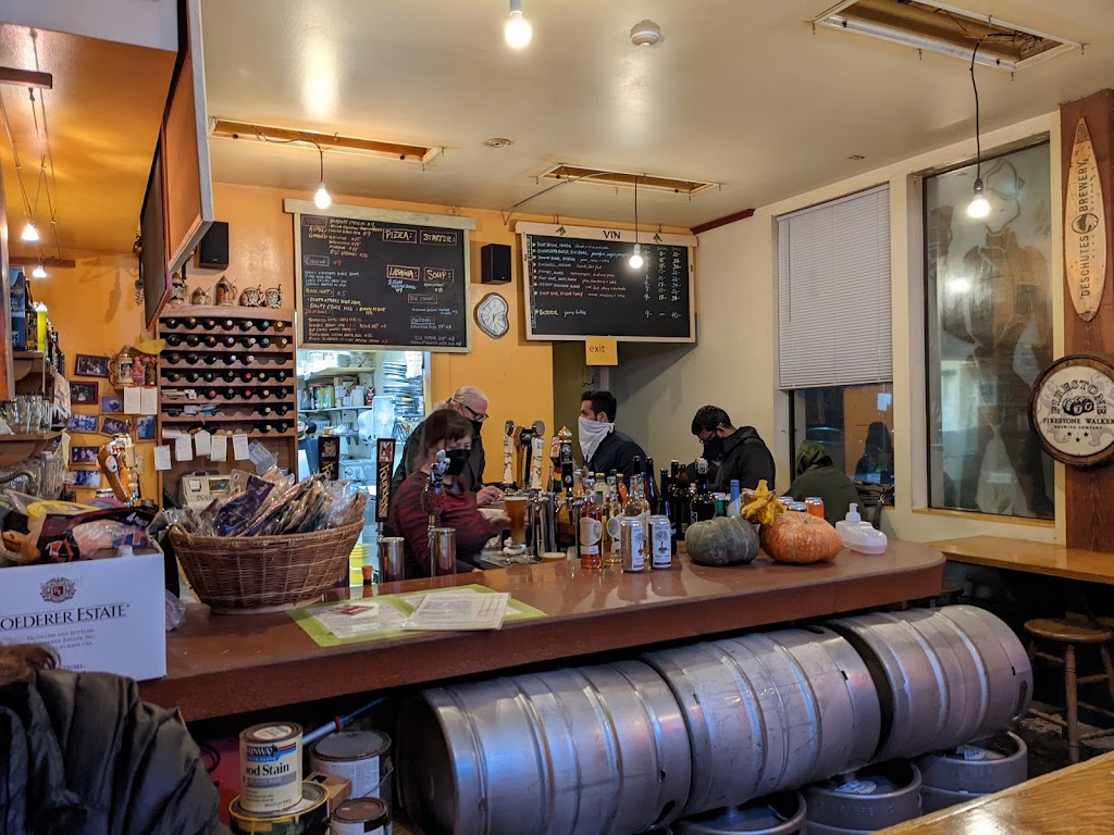 Piaci | Pub & Pizzeria | restaurant | 120 W Redwood Ave, Fort Bragg, CA 95437, USA | 7079611133 OR +1 707-961-1133