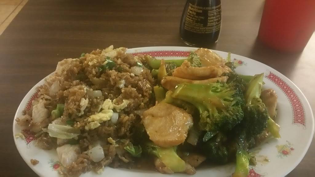 Ho Ho Restaurant | restaurant | 110 Barrow Hill Rd, Forrest City, AR 72335, USA | 8706333888 OR +1 870-633-3888