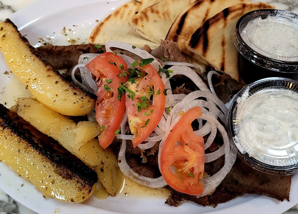 GREEK PRIME | restaurant | 901 W 35th St, Chicago, IL 60609, USA | 7735654690 OR +1 773-565-4690