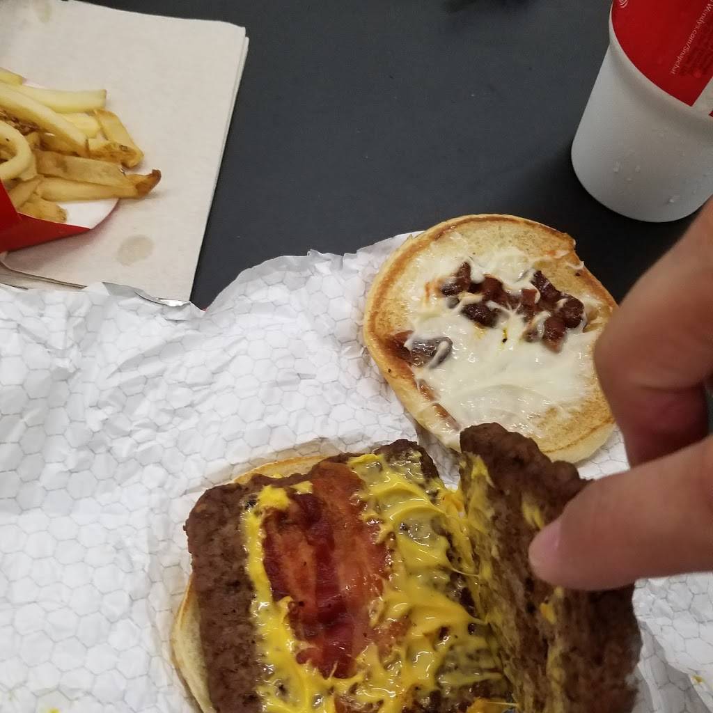 Wendys | restaurant | 4907 Big Island Drive, Jacksonville, FL 32246, USA | 9046428013 OR +1 904-642-8013