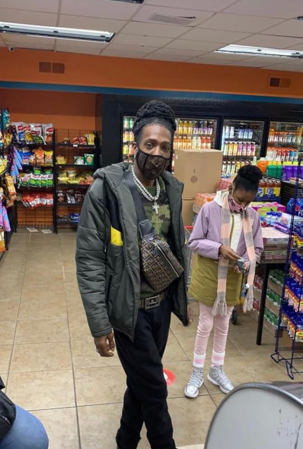 RiRi’s Soulfood Kitchen | restaurant | Inside Friends Food Mart, 35 Kimberly Ave, New Haven, CT 06519, USA | 2034669193 OR +1 203-466-9193