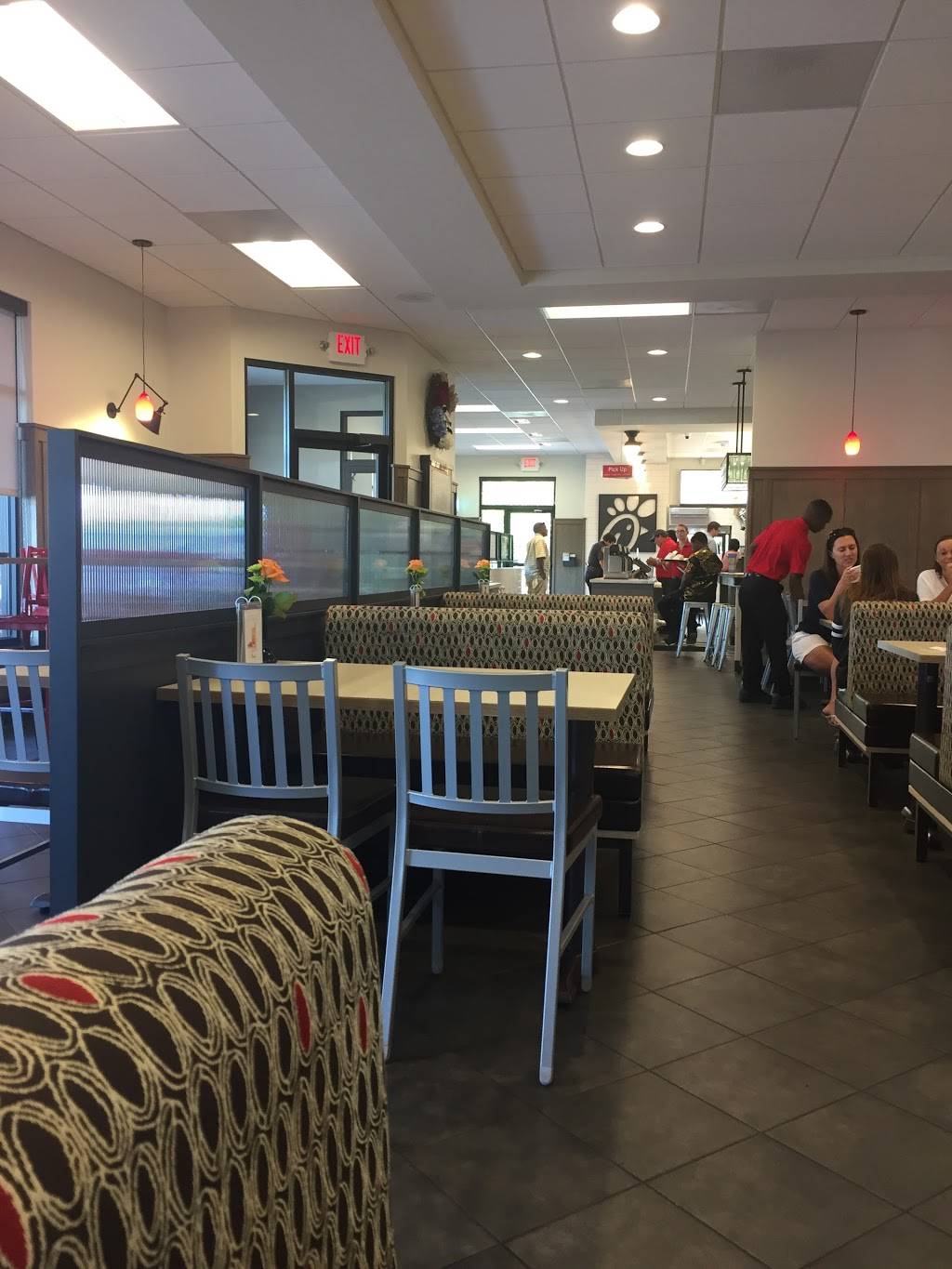 Chick-fil-A South Square | restaurant | 4139 Durham-Chapel Hill Blvd, Durham, NC 27707, USA | 9194022092 OR +1 919-402-2092