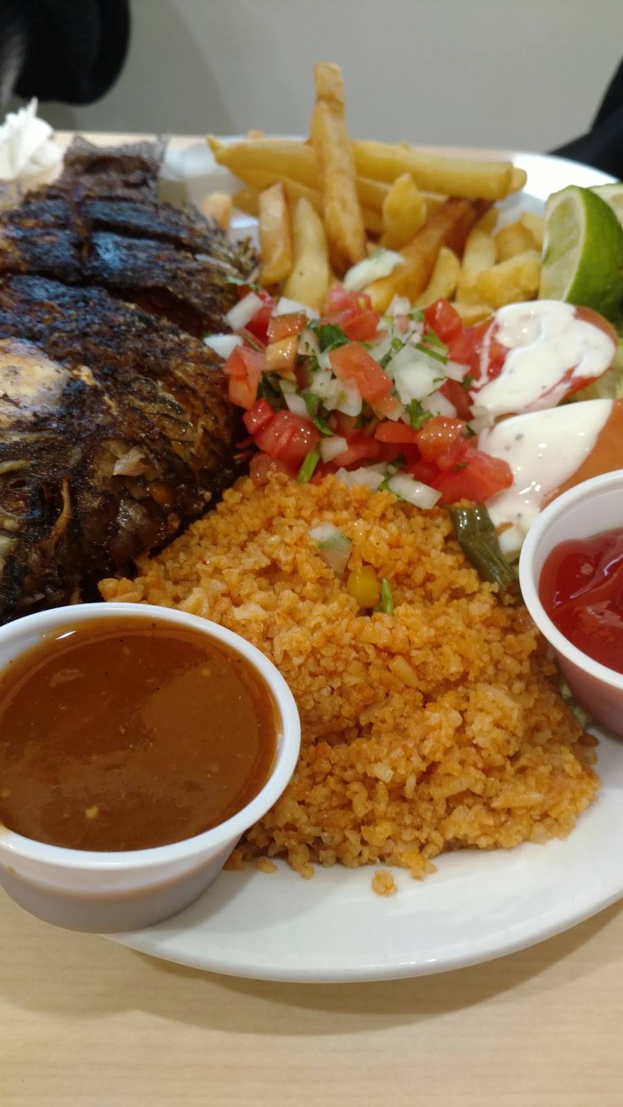 El Grullense Restaurant | restaurant | 49713 Gorman Post Rd, Gorman, CA 93243, USA | 6612486506 OR +1 661-248-6506