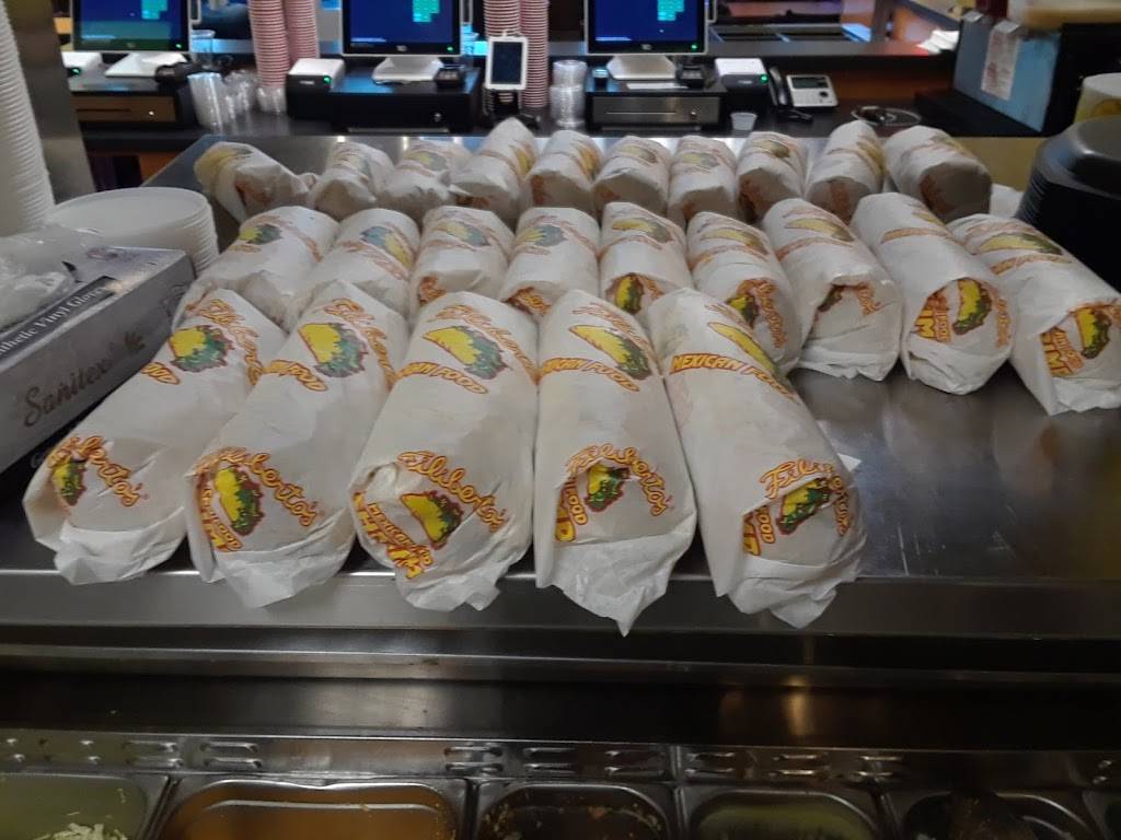 filibertos Mexican Food | restaurant | 3434 W Anthem Way, Anthem, AZ 85086, USA | 6235515092 OR +1 623-551-5092