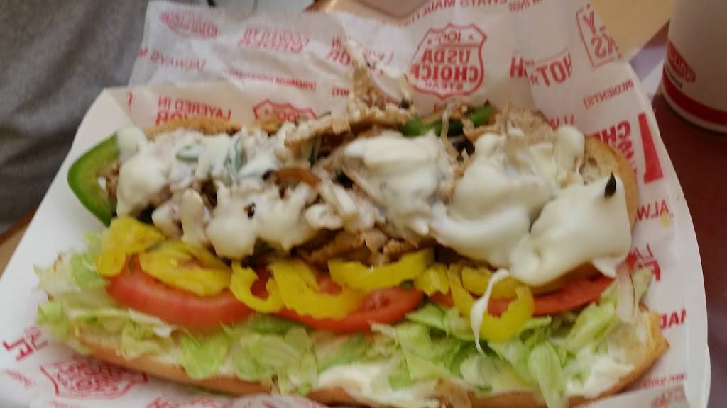 Charleys Philly Steaks | restaurant | 4230 Belden Village Mall, Canton, OH 44718, USA | 3309498795 OR +1 330-949-8795