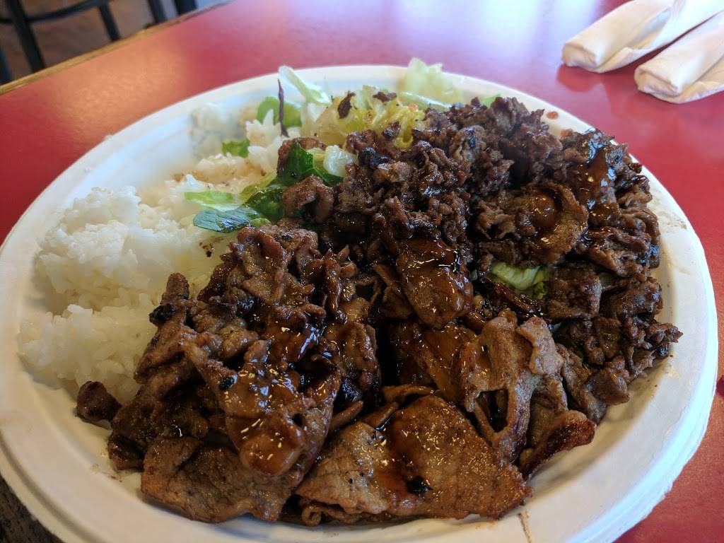 Hot Rice 2 | restaurant | 4620 SE International Way, Milwaukie, OR 97222, USA | 5036542488 OR +1 503-654-2488