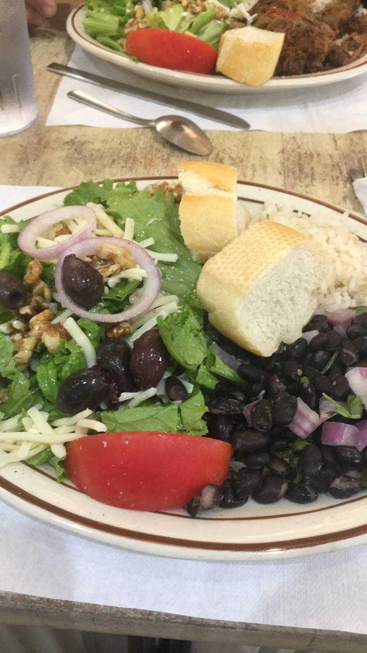 La Feria | restaurant | 5527 Walnut St # 2, Pittsburgh, PA 15232, USA | 4126824501 OR +1 412-682-4501