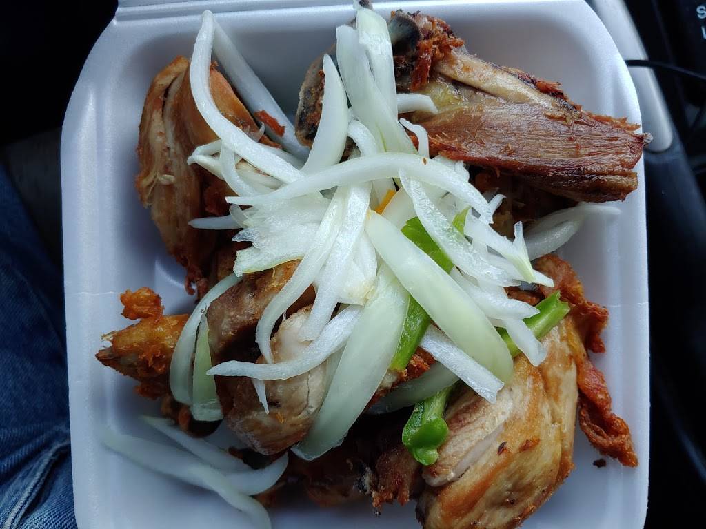 Bistro Creole Restaurant | restaurant | 7316 Southgate Blvd, North Lauderdale, FL 33068, USA | 9546427700 OR +1 954-642-7700