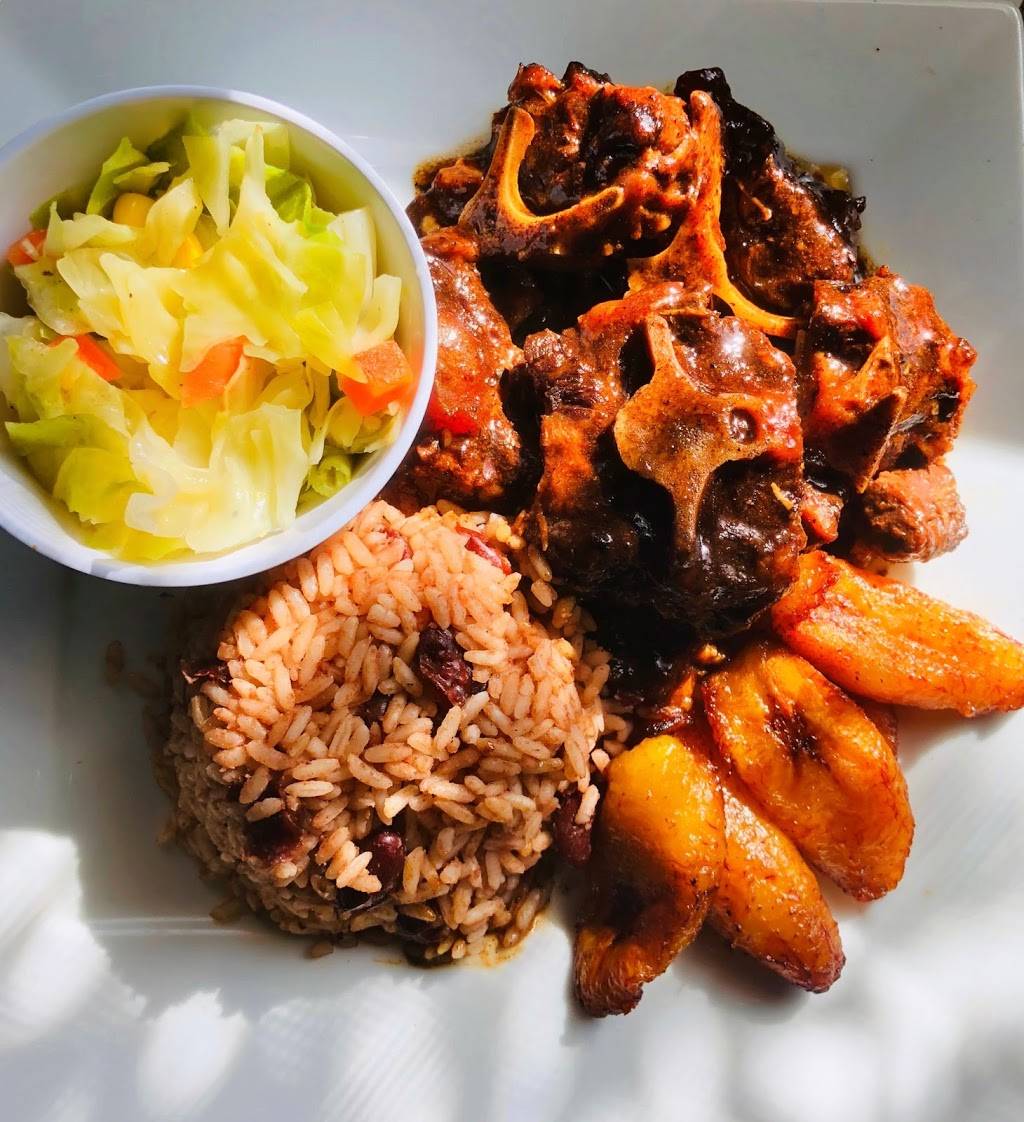 Fern Gully Jamaican Cafe | restaurant | 2756 S Main St, Kennesaw, GA 30144, USA | 6784013719 OR +1 678-401-3719