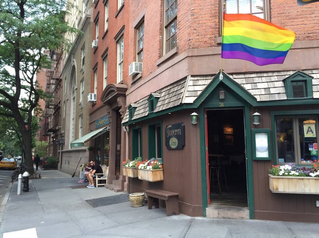Tavern On Jane | restaurant | 31 8th Ave, New York, NY 10014, USA | 2126752526 OR +1 212-675-2526