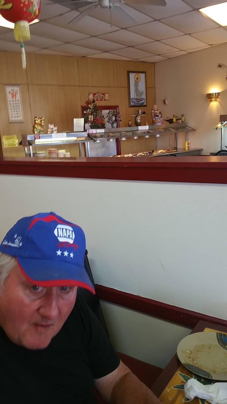 Myas Chinese Restaurant | restaurant | 2202 N Young Blvd # 703, Chiefland, FL 32626, USA | 3524931555 OR +1 352-493-1555