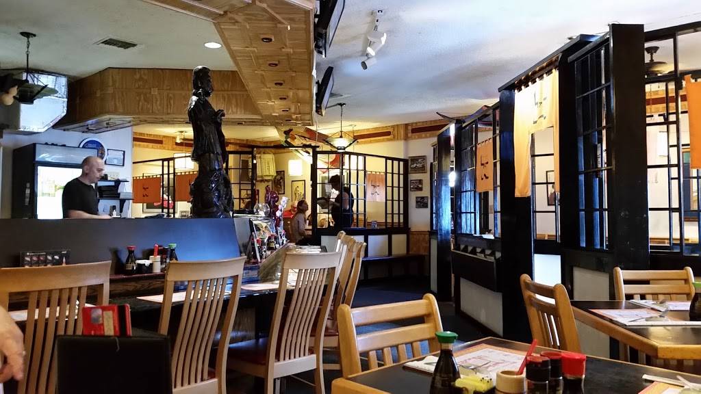 Fusion Point Restaurant | restaurant | 237 San Marco Ave, St. Augustine, FL 32084, USA | 9048231444 OR +1 904-823-1444