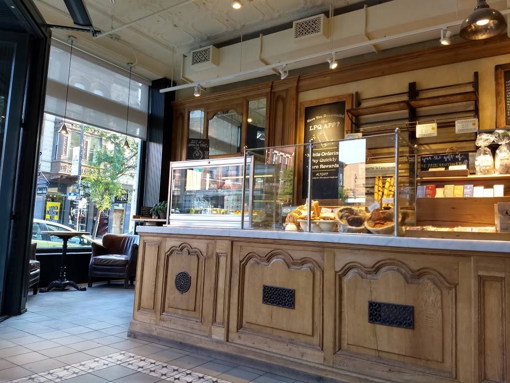 Le Pain Quotidien | restaurant | 1000 W Armitage Ave, Chicago, IL 60614, USA | 7737704341 OR +1 773-770-4341