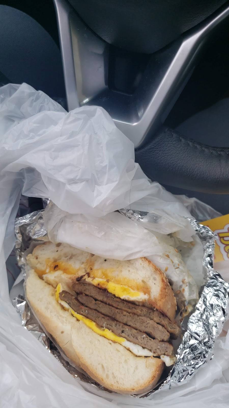 Babba’s Bagel | restaurant | 1469 E Front St, Plainfield, NJ 07062, USA | 9082932455 OR +1 908-293-2455