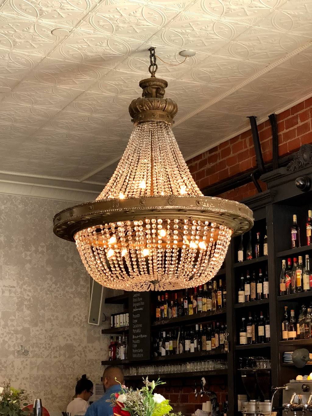 Terroni | restaurant | 7605 Beverly Blvd, Los Angeles, CA 90036, USA | 3239540300 OR +1 323-954-0300