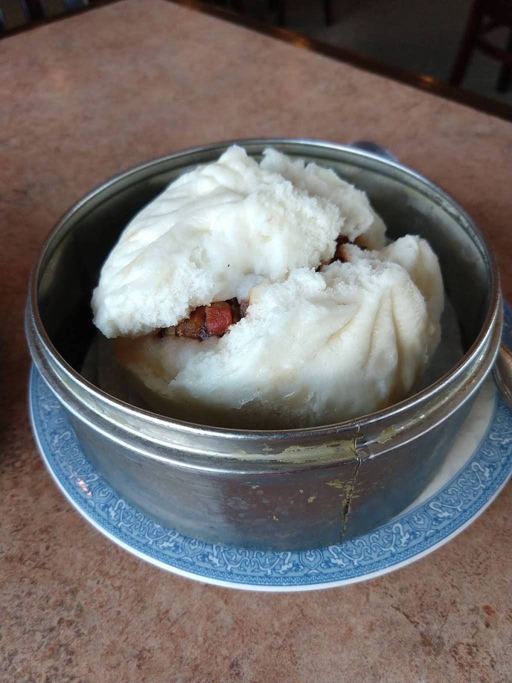 Sunny Garden Restaurant | restaurant | 25085 Blue Ravine Rd, Folsom, CA 95630, USA | 9169838882 OR +1 916-983-8882