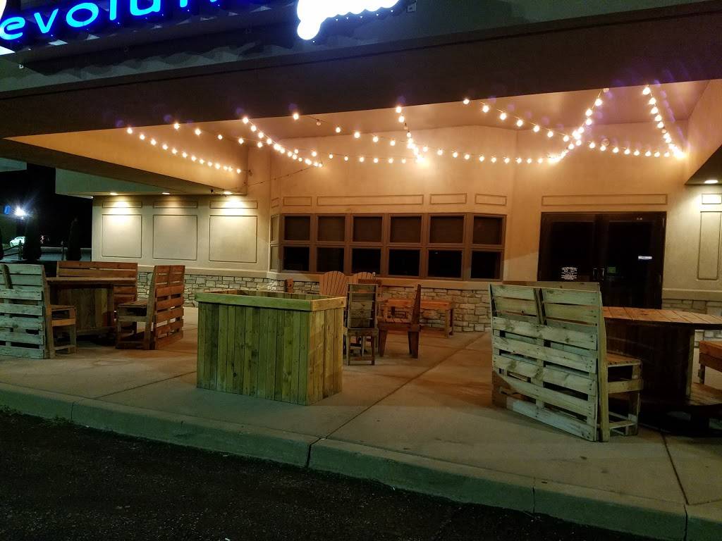 Evolution Grille | restaurant | 1186 Butler Rd, Freeport, PA 16229, USA | 7242942088 OR +1 724-294-2088