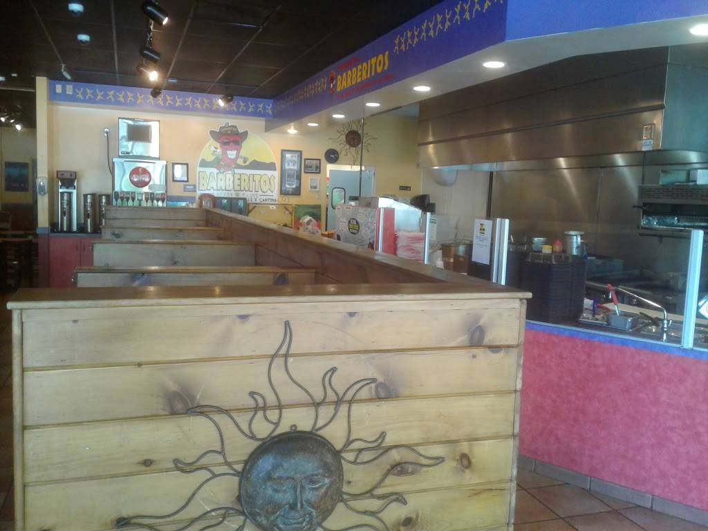 Barberitos Southwestern Grille & Cantina | restaurant | 1151 Agerton Ln, Augusta, GA 30909, USA | 7067339191 OR +1 706-733-9191