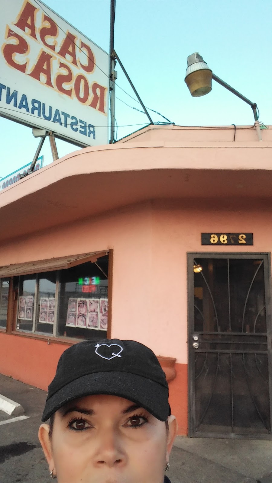 Casa Rosas Restaurant | restaurant | 2796 S Cherry Ave, Fresno, CA 93706, USA | 5594865728 OR +1 559-486-5728