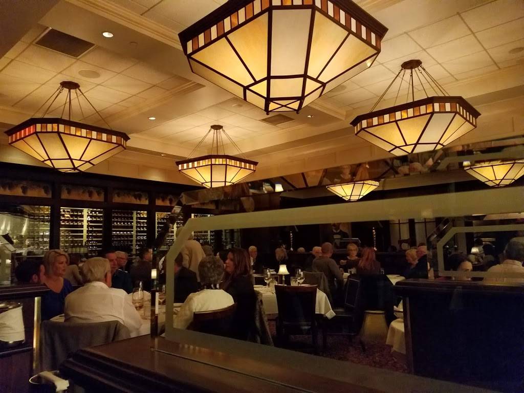 The Capital Grille | restaurant | Yorktown Center, 87 Yorktown Shopping Center, Lombard, IL 60148, USA | 6306279800 OR +1 630-627-9800