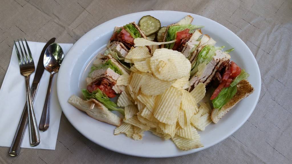 Ninis Coffee Shop | restaurant | 1000 N Idaho St, San Mateo, CA 94401, USA | 6503489578 OR +1 650-348-9578