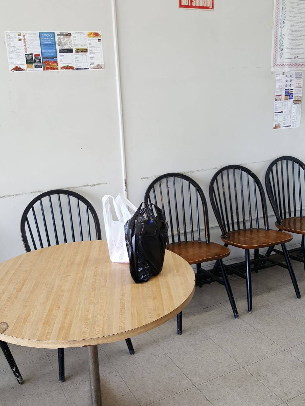 Catons Pizza & Sub | restaurant | 5220 Baltimore National Pike, Baltimore, MD 21229, USA | 4107441022 OR +1 410-744-1022