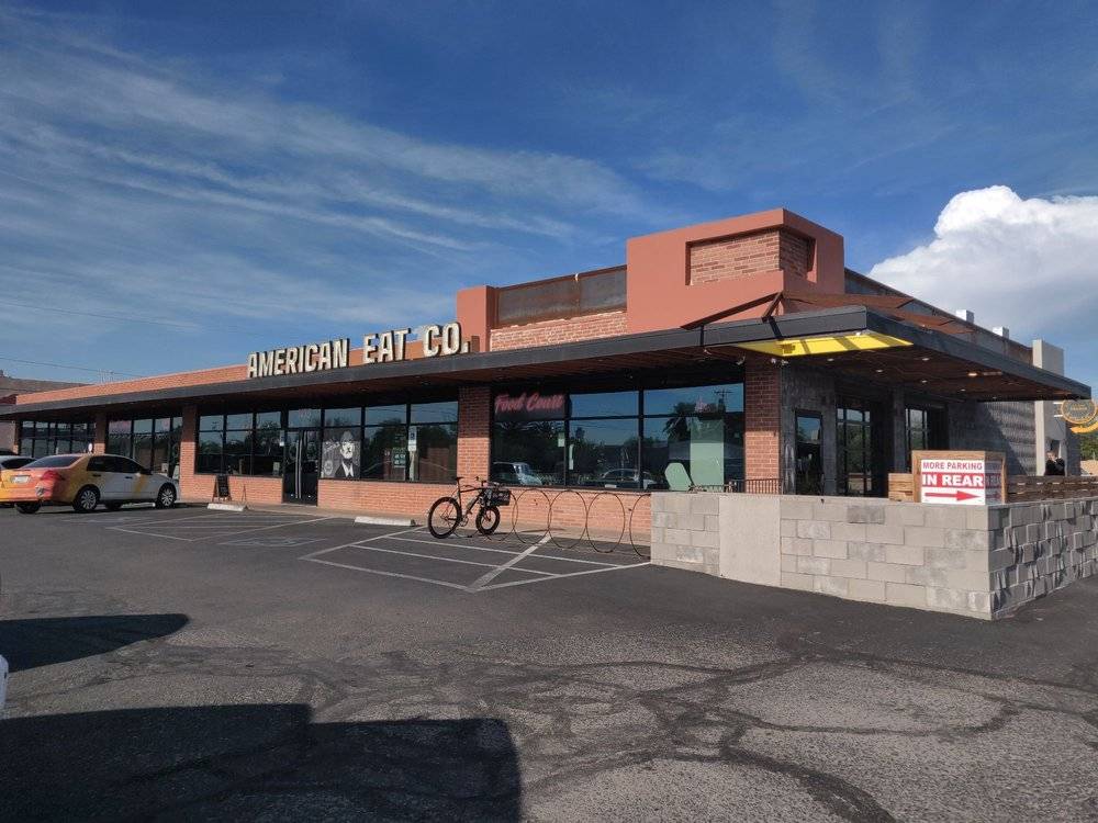 American Eat Company | cafe | 1439 S 4th Ave, Tucson, AZ 85713, USA | 5208678700 OR +1 520-867-8700