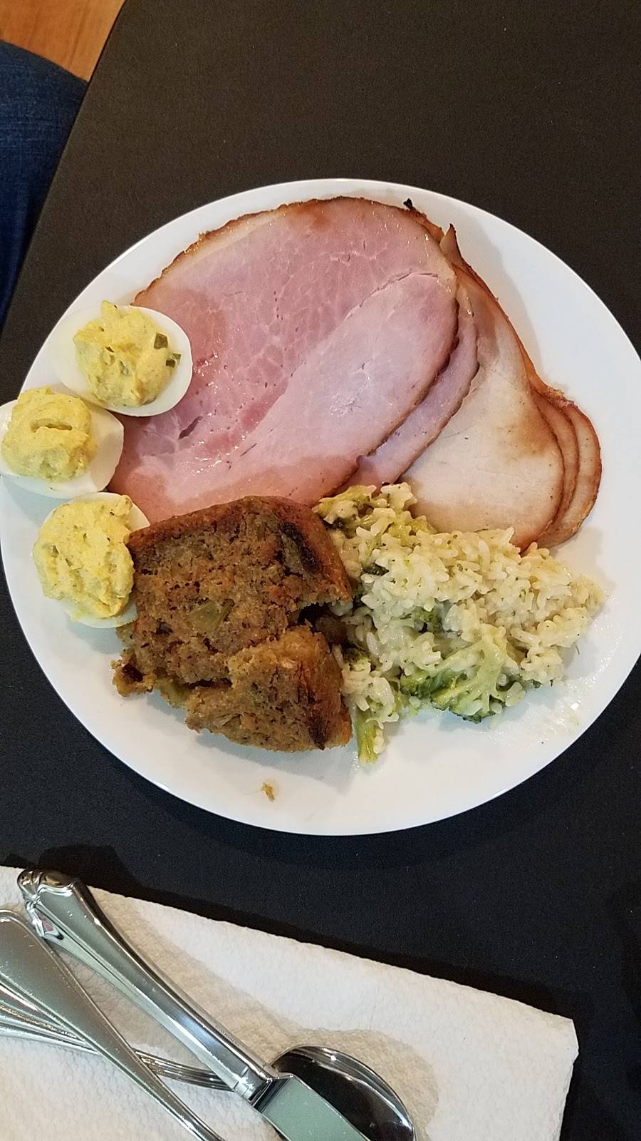 The Honey Baked Ham Company | cafe | 3936 Lavista Rd, Tucker, GA 30084, USA | 7704916979 OR +1 770-491-6979