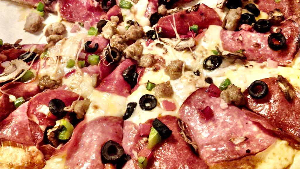 Prospect Pizza Company | restaurant | 51 Mill Creek Dr, Prospect, OR 97536, USA | 5415604000 OR +1 541-560-4000