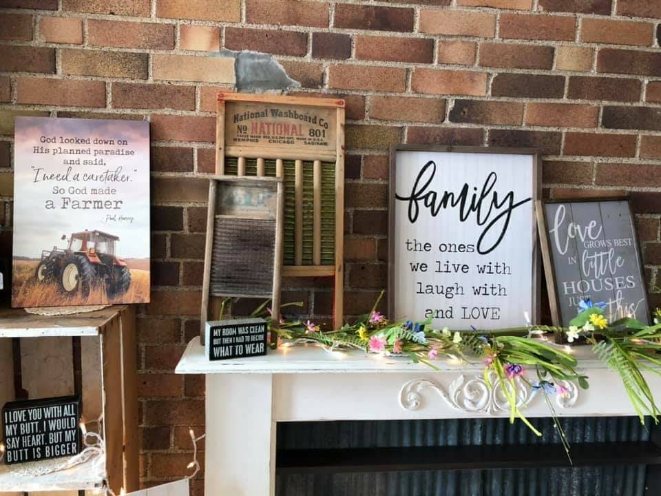 Jamies Coffee Mill & Deli | cafe | 118 W Adams St, Mt Ayr, IA 50854, USA | 6414642422 OR +1 641-464-2422