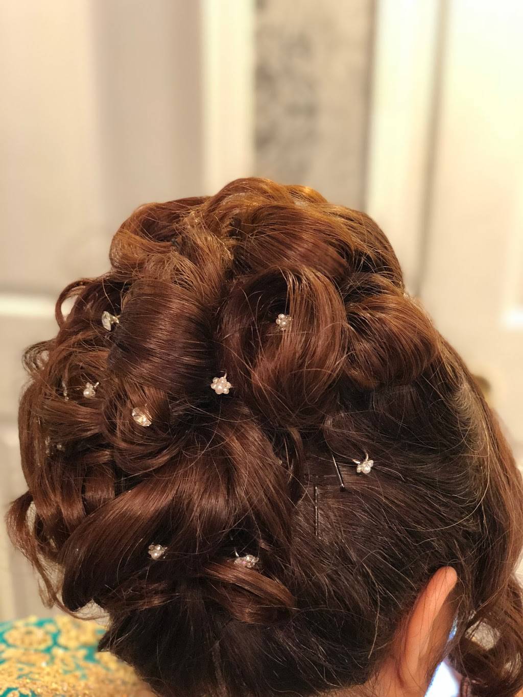 Beauty by Sadaf-Professional Brampton Makeup Artist | restaurant | Inwood Pl, Brampton, ON L6R 1T2, Canada | 4167319042 OR +1 416-731-9042