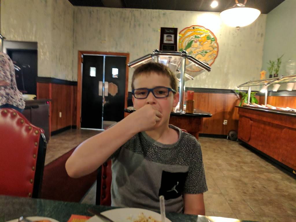 Asian Pearl | restaurant | 1309 James Ave, Bedford, IN 47421, USA | 8122789388 OR +1 812-278-9388