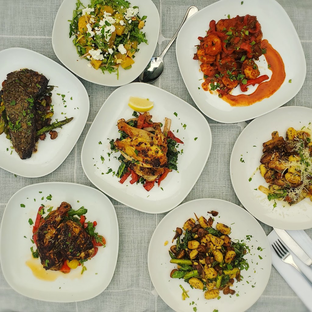 Amazing Food Co | restaurant | 5600 Delridge Way SW, Seattle, WA 98106, USA | 2066889199 OR +1 206-688-9199