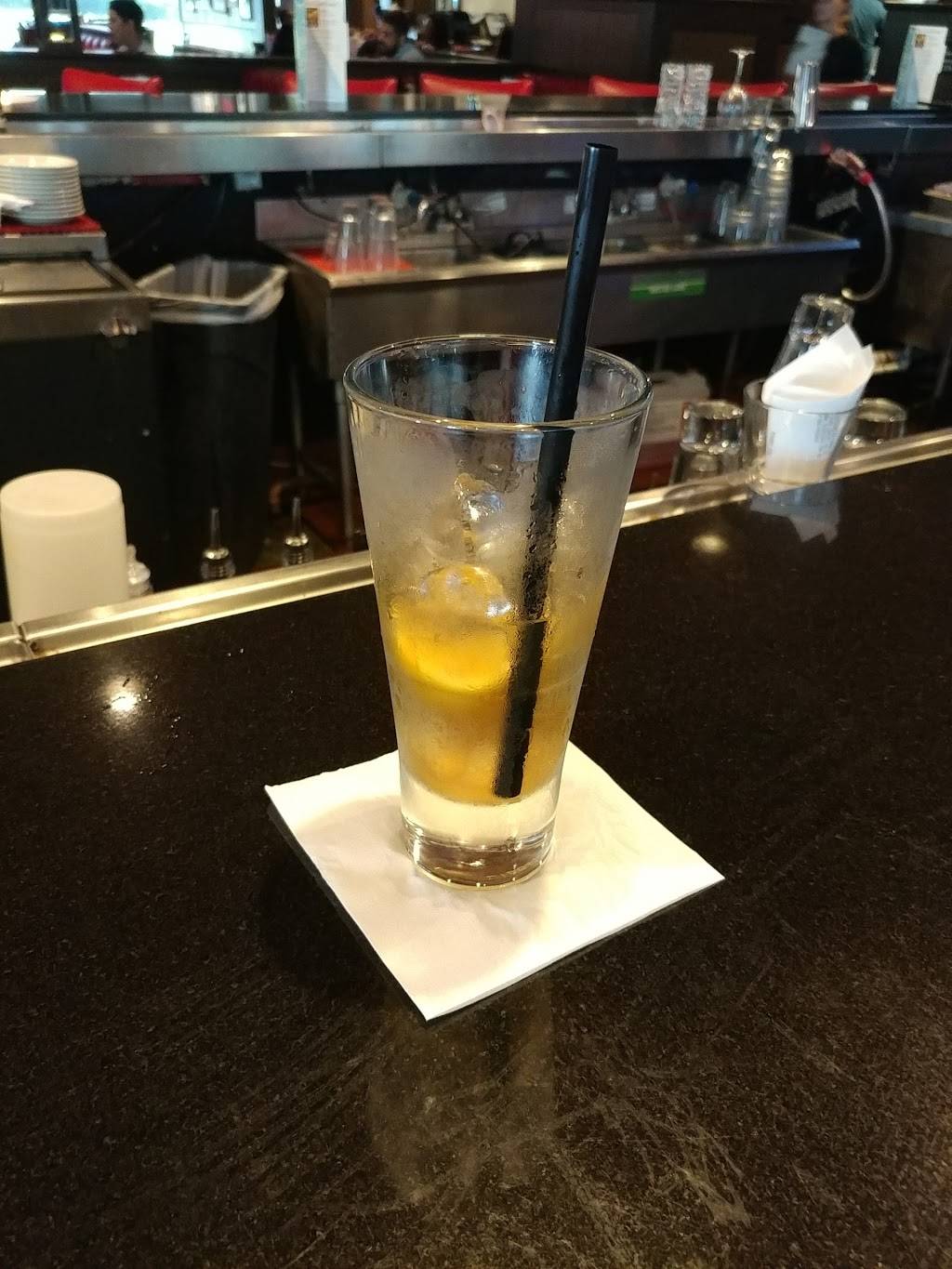 TGI Fridays | restaurant | 2940 Oakwood Blvd, Hollywood, FL 33020, USA | 9549222771 OR +1 954-922-2771