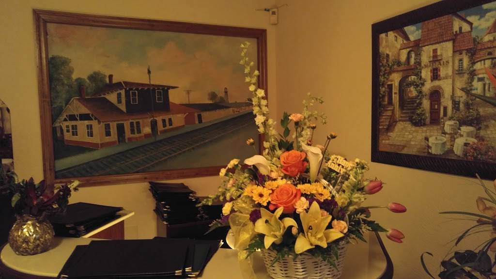 Marios Restaurant | restaurant | 7539, 521 S Yonge St, Ormond Beach, FL 32174, USA | 3866772711 OR +1 386-677-2711