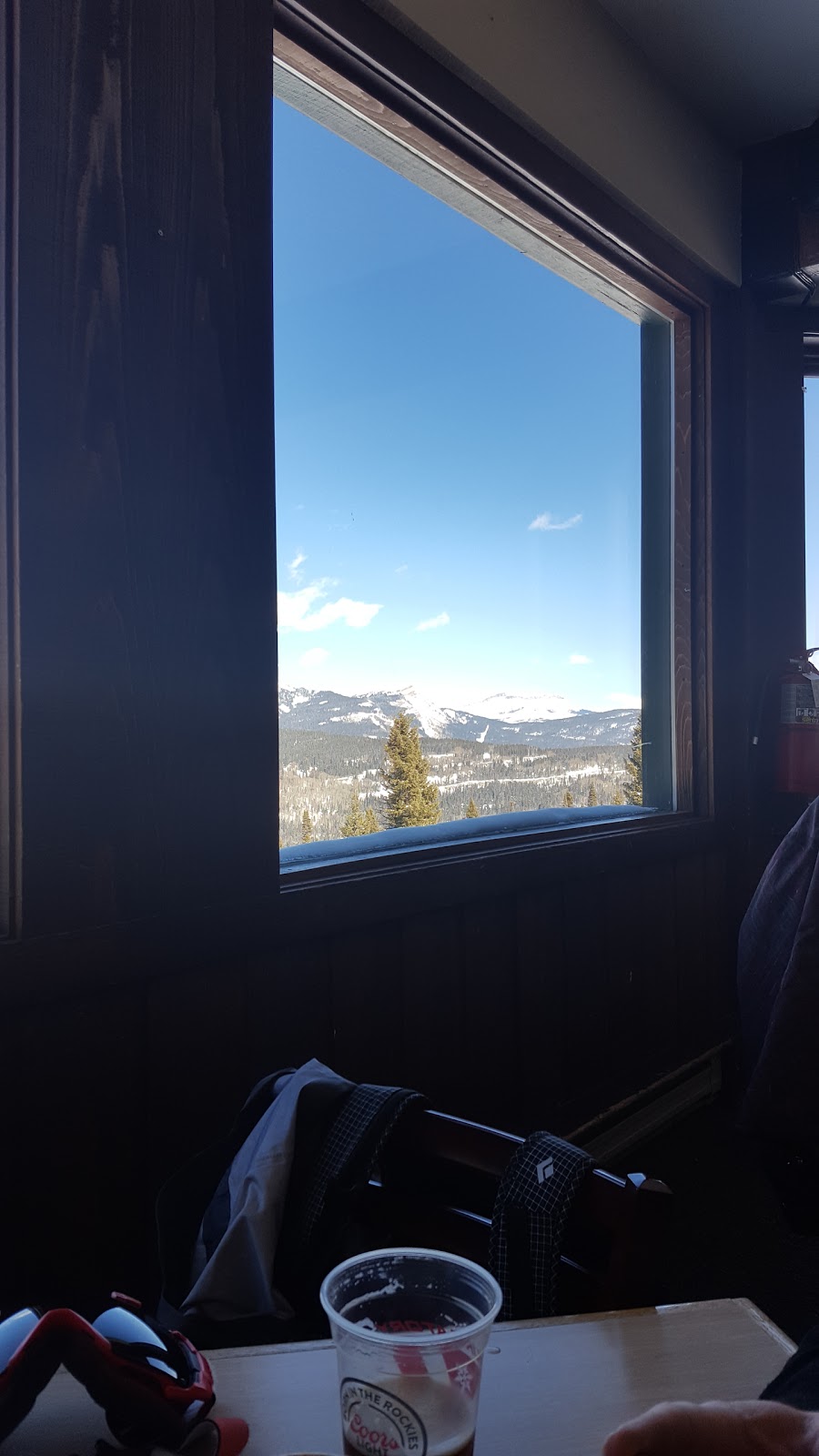 Dantes | restaurant | 1 Skier Pl, Durango, CO 81301, USA | 9702479000 OR +1 970-247-9000