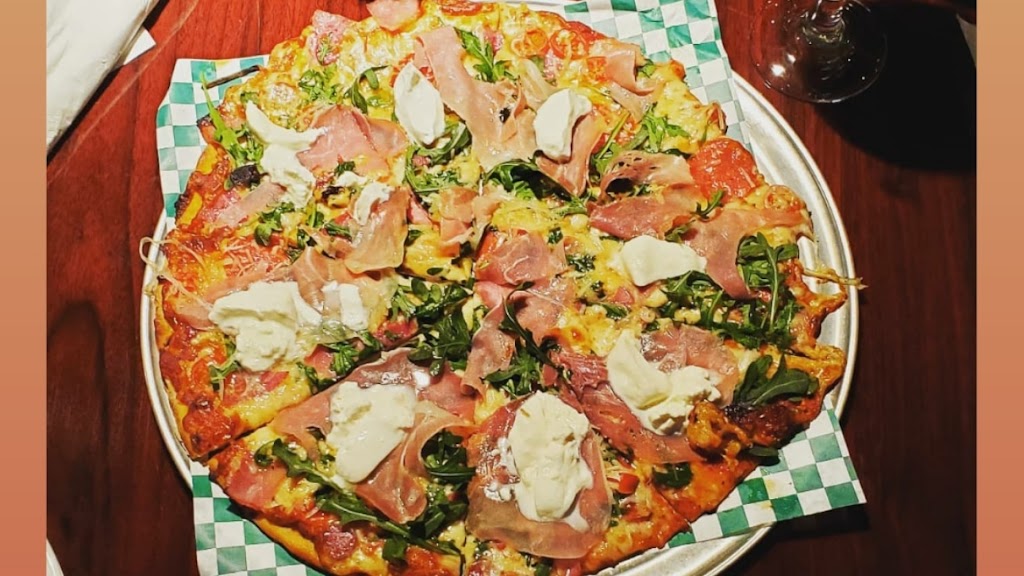 PARMESANO ITALIAN PIZZA | meal delivery | 10575 SW 109th Ct, Miami, FL 33176, USA | 7866135755 OR +1 786-613-5755