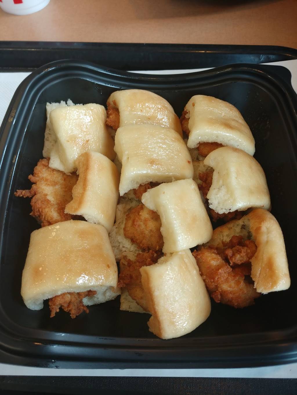 Chick-fil-A | restaurant | 1641 E Greenville St, Anderson, SC 29621, USA | 8642618933 OR +1 864-261-8933