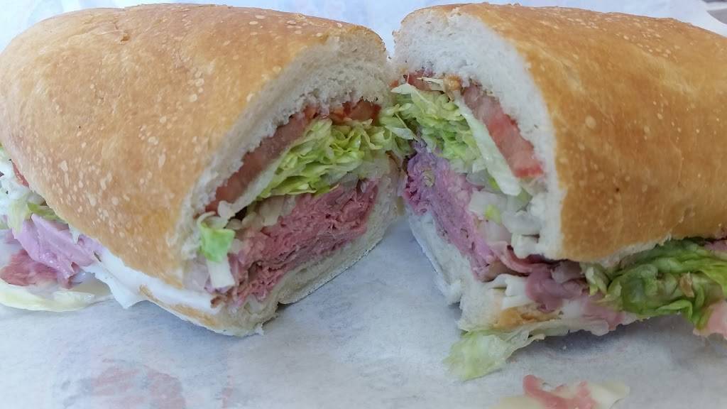 Jersey Mikes Subs | meal takeaway | 1909 Landstown Centre Way Suite 115, Virginia Beach, VA 23456, USA | 7573019898 OR +1 757-301-9898