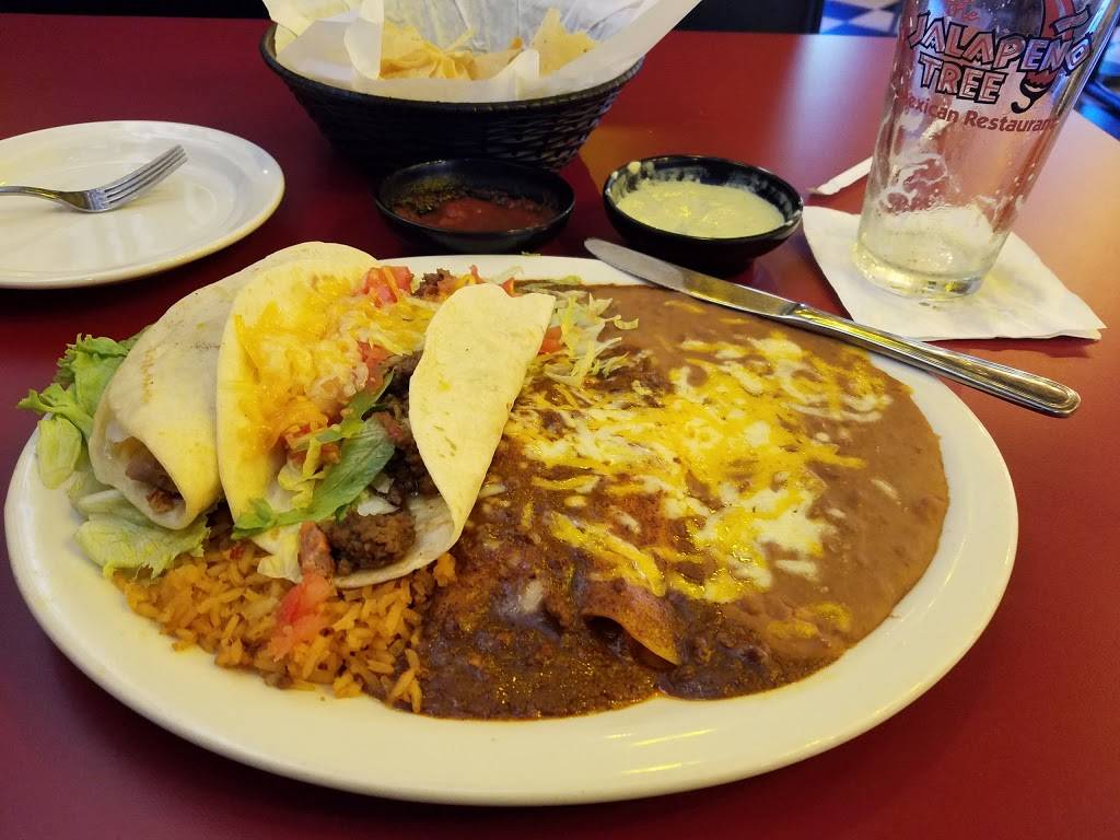 The Jalapeno Tree | restaurant | 300 US-79, Henderson, TX 75652, USA | 9036572065 OR +1 903-657-2065