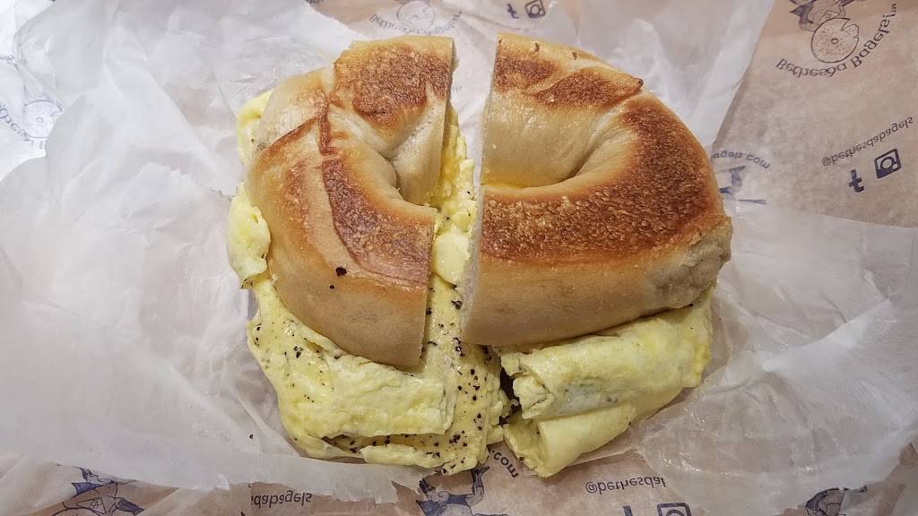 Bethesda Bagels | bakery | 1718 Connecticut Ave NW, Washington, DC 20009, USA | 2022999399 OR +1 202-299-9399