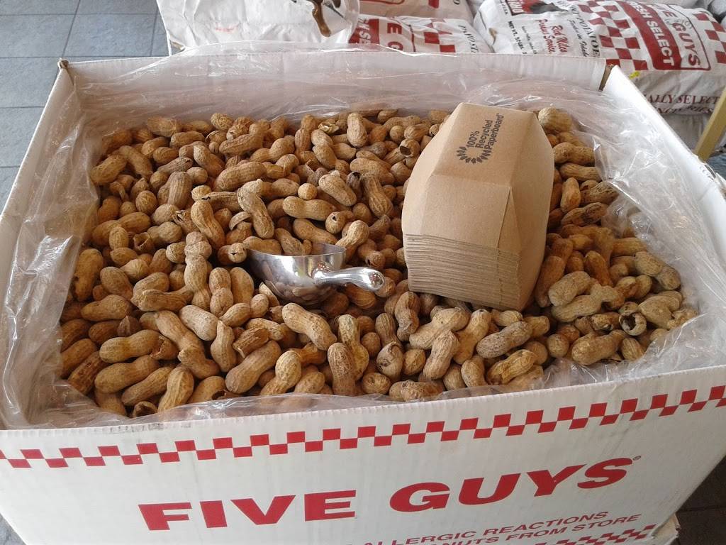 Five Guys | meal takeaway | 859 TX-121, Lewisville, TX 75067, USA | 9723158601 OR +1 972-315-8601