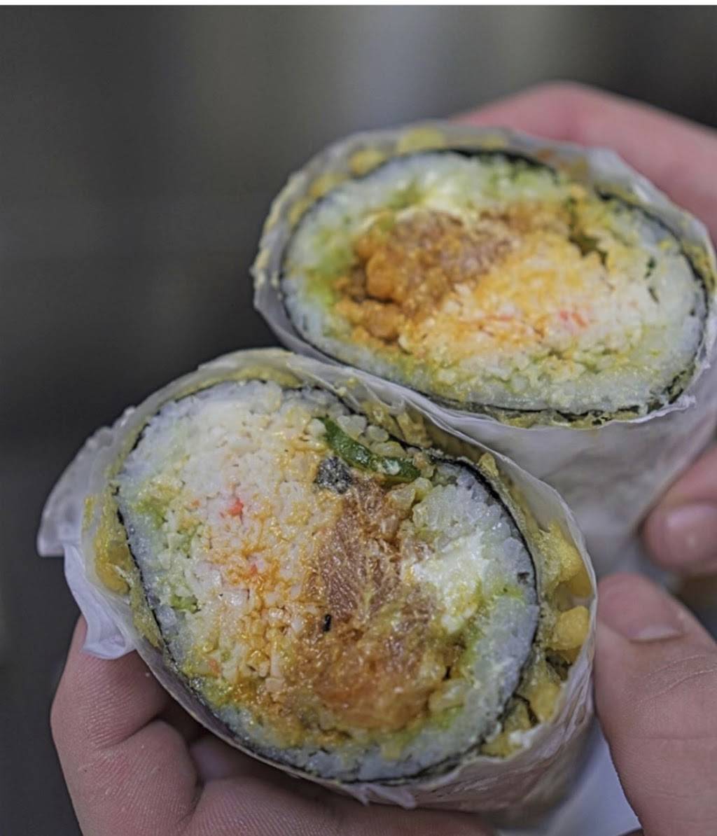 Lets Roll PDX - Cartside | meal takeaway | 1825 N Williams Ave, Portland, OR 97227, USA | 5037160126 OR +1 503-716-0126